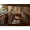 Prospekt Leyland Austin Morris Sherpa, 1975, 16 stran A4, anglicky