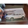 Austin Allegro 2 Range prospekt 1977 - 20 stran A4