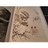 SOUČASNÉ ČÍNSKÉ MALÍŘSTVÍ Li K’e Jen Čchi Paj - Š Qi Baishi - česky (ZACHOVALÝ STAV)