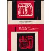 SOUČASNÉ ČÍNSKÉ MALÍŘSTVÍ Li K’e Jen Čchi Paj - Š Qi Baishi - česky (ZACHOVALÝ STAV)