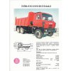 Tatra 815 - 2 SV2 28 210 6x6.2 - prospekt - Tatra - 1 list