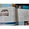 Kultovní auta ČSSR - Tatra 613 - A4 - 12 STRAN - 2010