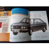 Kultovní auta ČSSR - Tatra 613 - A4 - 12 STRAN - 2010