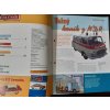 Kultovní auta ČSSR - BARKAS B1000 - A4 - 12 STRAN - 2010