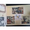 Československé družstevní hnutí - propagační publikace 1958 - A3 - hračky - šperky - látky - motocykly - cukrovinky - hodiny atd. EXPO 58