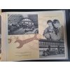 Československé družstevní hnutí - propagační publikace 1958 - A3 - hračky - šperky - látky - motocykly - cukrovinky - hodiny atd. EXPO 58