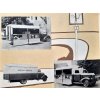 Československé družstevní hnutí - propagační publikace 1958 - A3 - hračky - šperky - látky - motocykly - cukrovinky - hodiny atd. EXPO 58