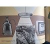 Československé družstevní hnutí - propagační publikace 1958 - A3 - hračky - šperky - látky - motocykly - cukrovinky - hodiny atd. EXPO 58