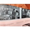 Československé družstevní hnutí - propagační publikace 1958 - A3 - hračky - šperky - látky - motocykly - cukrovinky - hodiny atd. EXPO 58