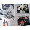 Československé družstevní hnutí - propagační publikace 1958 - A3 - hračky - šperky - látky - motocykly - cukrovinky - hodiny atd. EXPO 58