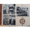 Československé družstevní hnutí - propagační publikace 1958 - A3 - hračky - šperky - látky - motocykly - cukrovinky - hodiny atd. EXPO 58
