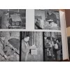 Československé družstevní hnutí - propagační publikace 1958 - A3 - hračky - šperky - látky - motocykly - cukrovinky - hodiny atd. EXPO 58