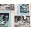 Československé družstevní hnutí - propagační publikace 1958 - A3 - hračky - šperky - látky - motocykly - cukrovinky - hodiny atd. EXPO 58