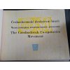 Československé družstevní hnutí - propagační publikace 1958 - A3 - hračky - šperky - látky - motocykly - cukrovinky - hodiny atd. EXPO 58