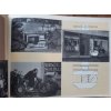 Československé družstevní hnutí - propagační publikace 1958 - A3 - hračky - šperky - látky - motocykly - cukrovinky - hodiny atd. EXPO 58