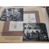Československé družstevní hnutí - propagační publikace 1958 - A3 - hračky - šperky - látky - motocykly - cukrovinky - hodiny atd. EXPO 58