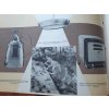 Československé družstevní hnutí - propagační publikace 1958 - A3 - hračky - šperky - látky - motocykly - cukrovinky - hodiny atd. EXPO 58