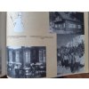 Československé družstevní hnutí - propagační publikace 1958 - A3 - hračky - šperky - látky - motocykly - cukrovinky - hodiny atd. EXPO 58