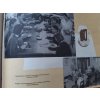 Československé družstevní hnutí - propagační publikace 1958 - A3 - hračky - šperky - látky - motocykly - cukrovinky - hodiny atd. EXPO 58
