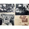 Československé družstevní hnutí - propagační publikace 1958 - A3 - hračky - šperky - látky - motocykly - cukrovinky - hodiny atd. EXPO 58