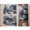 Československé družstevní hnutí - propagační publikace 1958 - A3 - hračky - šperky - látky - motocykly - cukrovinky - hodiny atd. EXPO 58