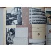 Československé družstevní hnutí - propagační publikace 1958 - A3 - hračky - šperky - látky - motocykly - cukrovinky - hodiny atd. EXPO 58