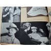 Československé družstevní hnutí - propagační publikace 1958 - A3 - hračky - šperky - látky - motocykly - cukrovinky - hodiny atd. EXPO 58