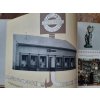 Československé družstevní hnutí - propagační publikace 1958 - A3 - hračky - šperky - látky - motocykly - cukrovinky - hodiny atd. EXPO 58