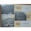 Československé družstevní hnutí - propagační publikace 1958 - A3 - hračky - šperky - látky - motocykly - cukrovinky - hodiny atd. EXPO 58