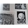 Československé družstevní hnutí - propagační publikace 1958 - A3 - hračky - šperky - látky - motocykly - cukrovinky - hodiny atd. EXPO 58