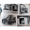 Československé družstevní hnutí - propagační publikace 1958 - A3 - hračky - šperky - látky - motocykly - cukrovinky - hodiny atd. EXPO 58