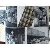 Československé družstevní hnutí - propagační publikace 1958 - A3 - hračky - šperky - látky - motocykly - cukrovinky - hodiny atd. EXPO 58