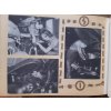 Československé družstevní hnutí - propagační publikace 1958 - A3 - hračky - šperky - látky - motocykly - cukrovinky - hodiny atd. EXPO 58