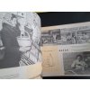 Československé družstevní hnutí - propagační publikace 1958 - A3 - hračky - šperky - látky - motocykly - cukrovinky - hodiny atd. EXPO 58