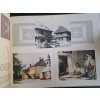 Československé družstevní hnutí - propagační publikace 1958 - A3 - hračky - šperky - látky - motocykly - cukrovinky - hodiny atd. EXPO 58