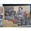 Československé družstevní hnutí - propagační publikace 1958 - A3 - hračky - šperky - látky - motocykly - cukrovinky - hodiny atd. EXPO 58