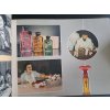 Československé družstevní hnutí - propagační publikace 1958 - A3 - hračky - šperky - látky - motocykly - cukrovinky - hodiny atd. EXPO 58