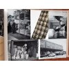 Československé družstevní hnutí - propagační publikace 1958 - A3 - hračky - šperky - látky - motocykly - cukrovinky - hodiny atd. EXPO 58