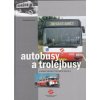 Autobusy a trolejbusy PRAGA ŠKODA TATRA KAROSA MHD - KATALOG