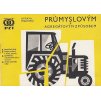 opravny traktoru reklamni brozura dt54 zetor skoda 36092992