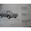 audi 1965 navod k obluze a udrzbe italsky 25018969