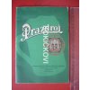 reklamni brozura plzensky prazdroj pivo rusky a5 16010580