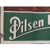 Pilsner Urquell - reklamní plakát Bohumil Konečný - Bimba - originál A1