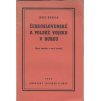 Československé a polské vojsko v Rusku (Nová kapitola o staré historii) Kudela Josef 1938