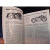 Internationale Motorradtypenschau 1928-1944 - oficální Reprint Z R. 1978 - NSU - JAWA - ČZ - ARIEL - HARLEY - FN - PUCH