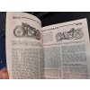 Internationale Motorradtypenschau 1928-1944 - oficální Reprint Z R. 1978 - NSU - JAWA - ČZ - ARIEL - HARLEY - FN - PUCH