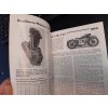 Internationale Motorradtypenschau 1928-1944 - oficální Reprint Z R. 1978 - NSU - JAWA - ČZ - ARIEL - HARLEY - FN - PUCH