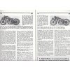 Internationale Motorradtypenschau 1928-1944 - oficální Reprint Z R. 1978 - NSU - JAWA - ČZ - ARIEL - HARLEY - FN - PUCH