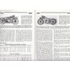 Internationale Motorradtypenschau 1928-1944 - oficální Reprint Z R. 1978 - NSU - JAWA - ČZ - ARIEL - HARLEY - FN - PUCH