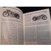 Internationale Motorradtypenschau 1928-1944 - oficální Reprint Z R. 1978 - NSU - JAWA - ČZ - ARIEL - HARLEY - FN - PUCH